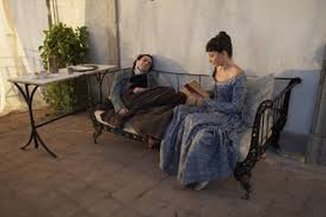il giovane favoloso film.jpg